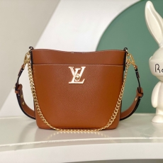 LV Bucket Bags